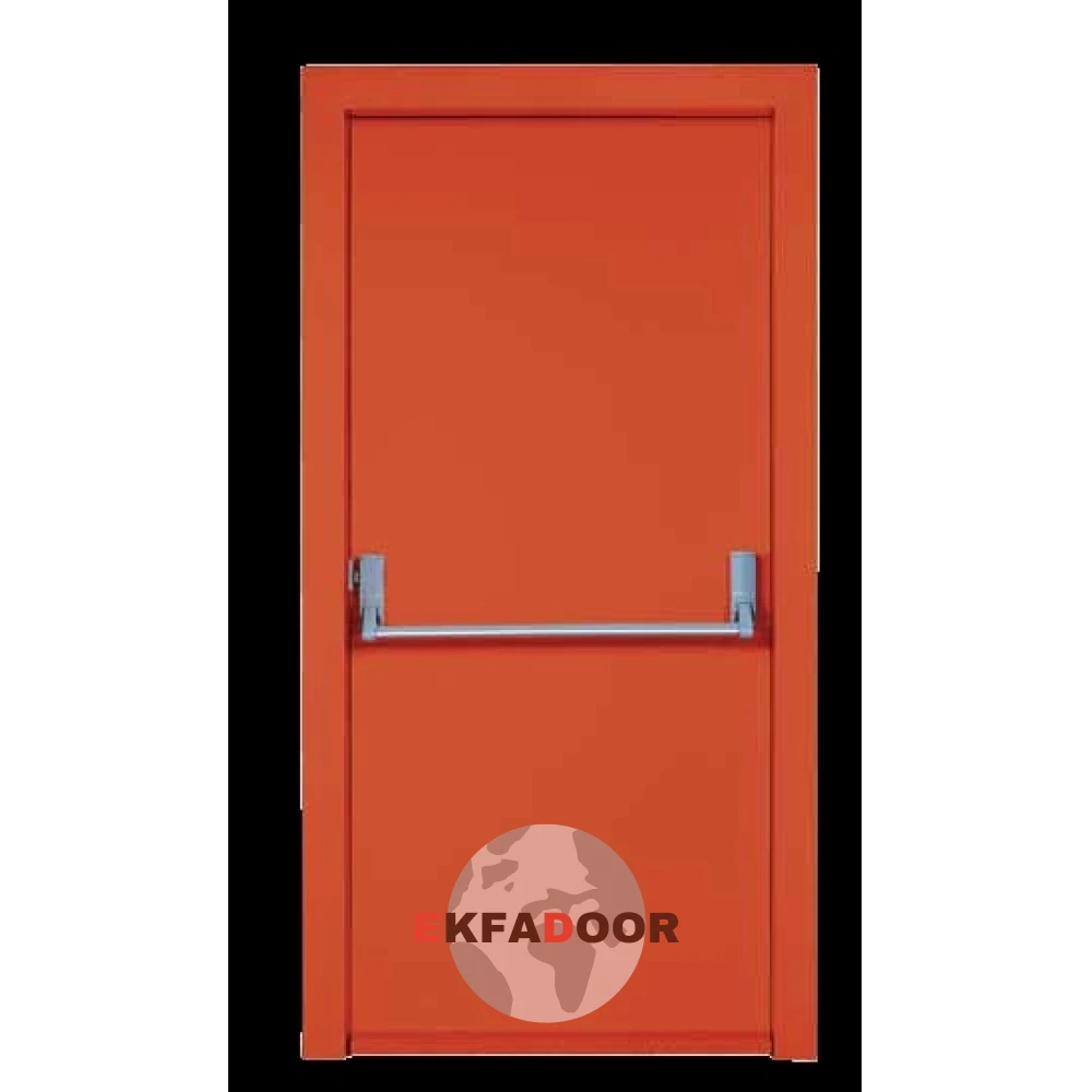 Yangın Kapıları Y-0002 - EkfaDoor