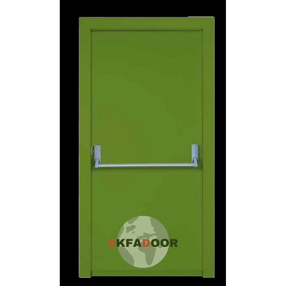 Yangın Kapıları Y-0003 - EkfaDoor
