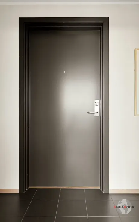 Ekonomik Çelik Kapılar